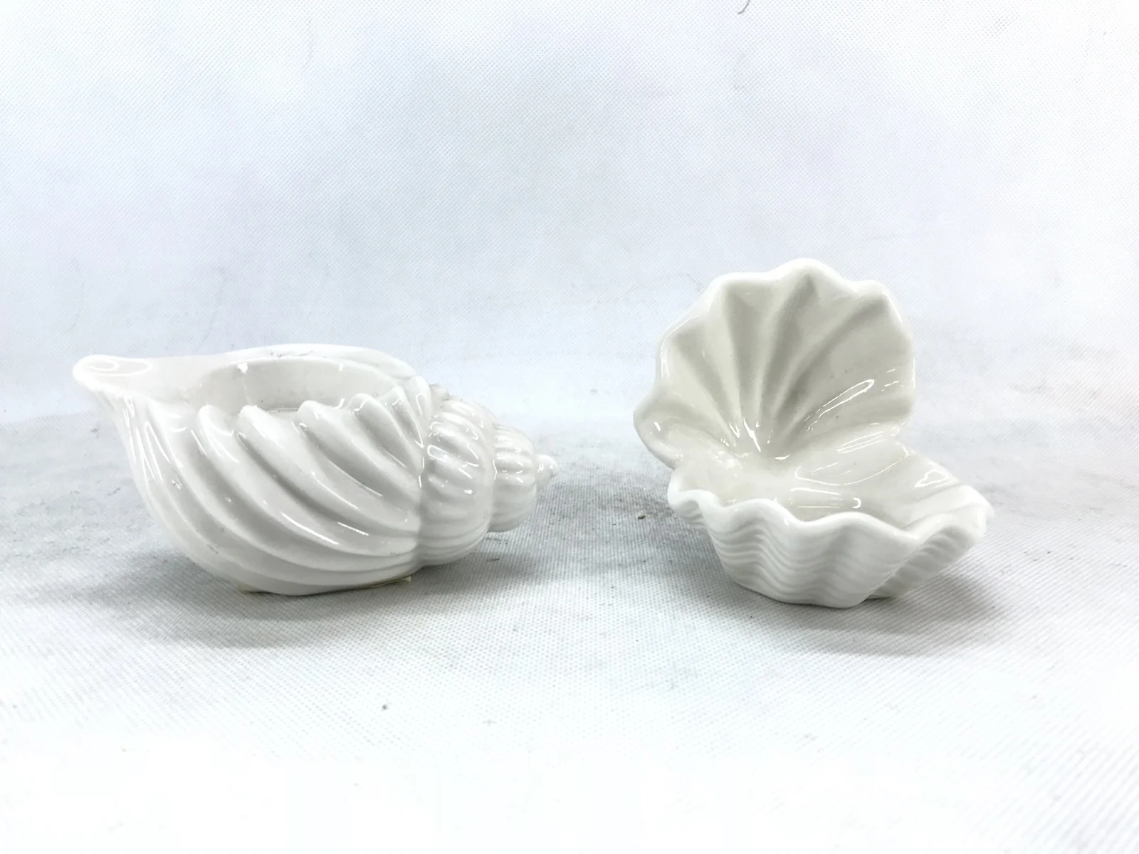 Coastal decorative craft collection